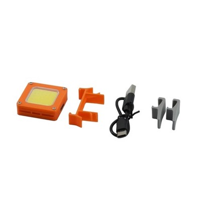 For  Flip Multi-Function Night Navigation Light LED Flash Light Drone5395
