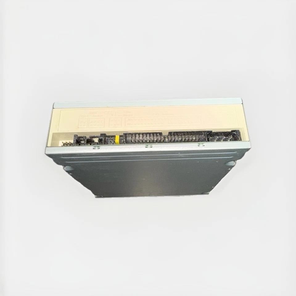 AOpen DVD1648L Pro Desktop IDE DVD Reader DVD ROM drive - Beige - Reads DVDs and - Image 4 of 4