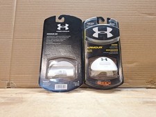 Under Armour Air  Kids Mouthgaurds Shock Doctor