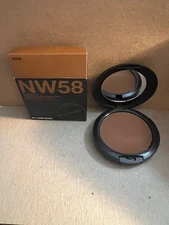 MAC  Studio Fix Powder Plus Foundation NW58  Original Formula NIB Free Shipping