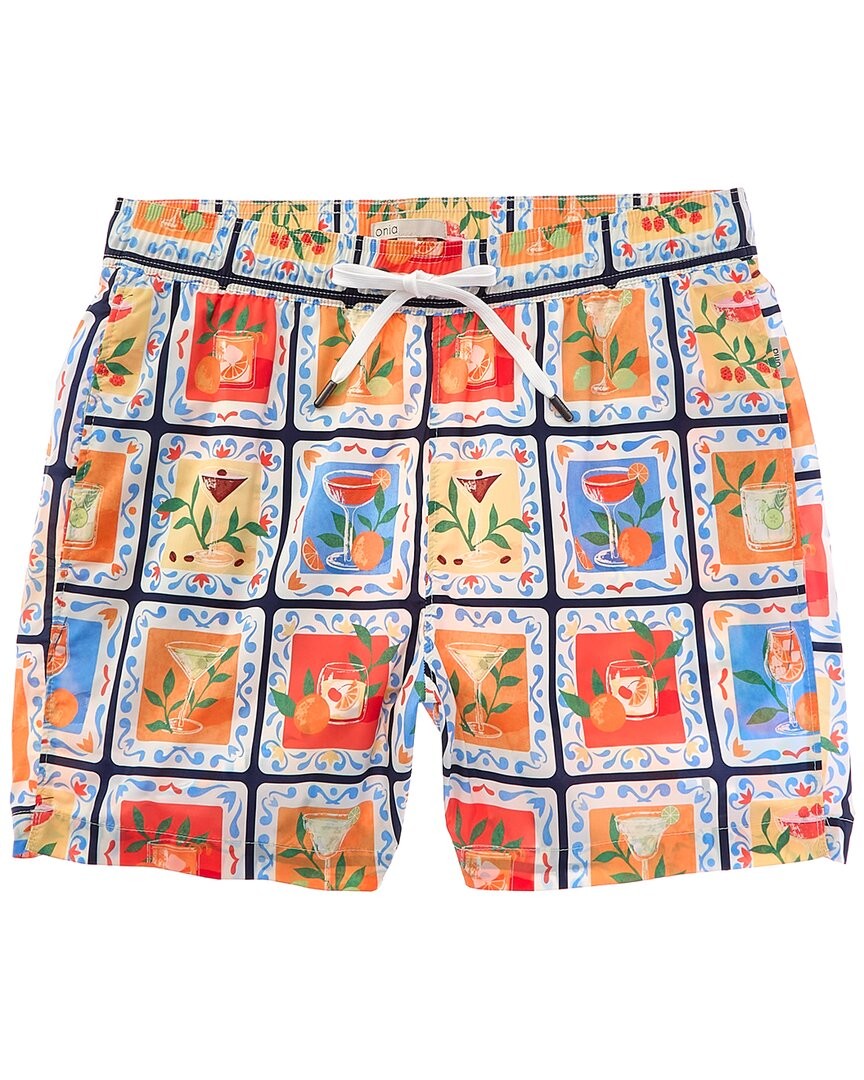 Мужские плавки Onia Charles для плавания