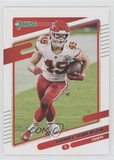 2021 Panini Donruss Daniel Sorensen #121 1p8