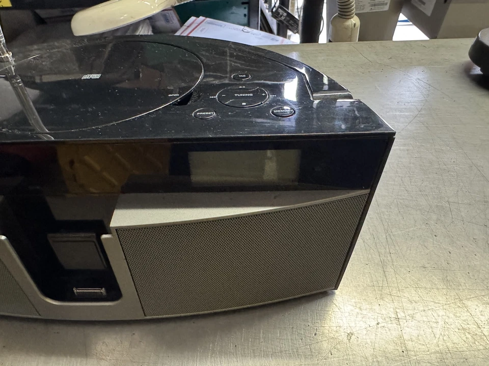 Altavoz Insignia NS-BHDIP01 *Sin cable* Foto 2 de 4