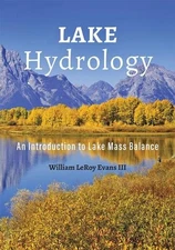 William LeRoy Evans III Lake Hydrology (Hardback) (UK IMPORT)