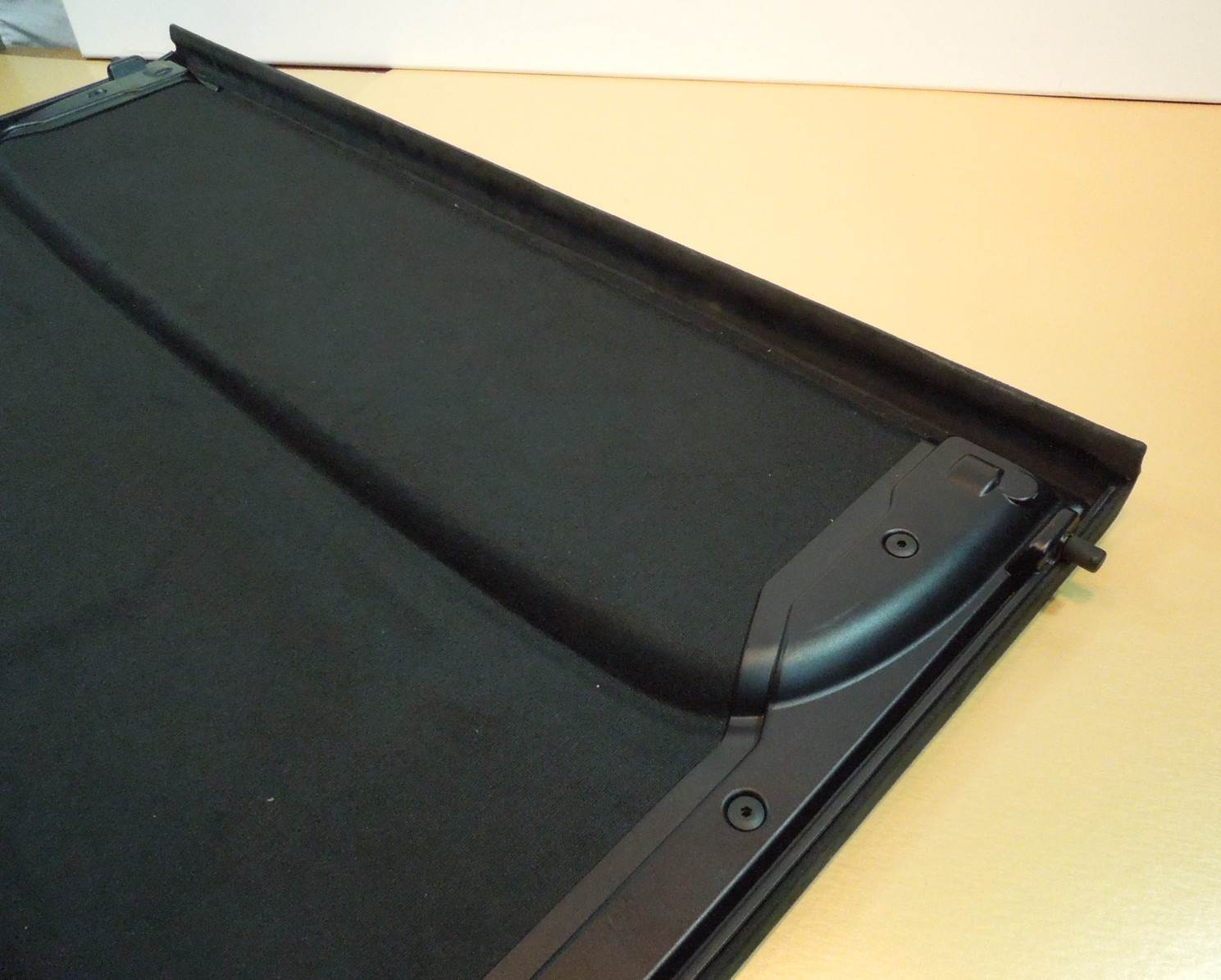 Lamborghini Urus 2018-2022 UPPER Cargo cover