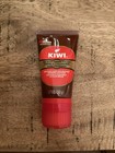 Lot Of 48 Kiwi No Buff Polish Shine Nourish Cream Brown 1.7oz-Brand New!!! — photo 2