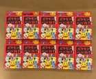 New Pokemon Babanuki Old Maid Card Game Red Box Deck Set of 10 Japan Toy Collect