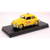 Vw Beetle Taxi Brasil 1953 1:43 Rio Taxi -D- Neues Modell