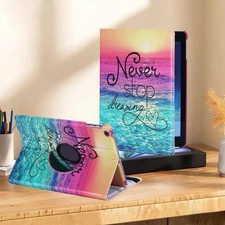 Stand Smart Cover Protective Case for Samsung Galaxy Tab A9 Plus 11"/ A9 8.7"