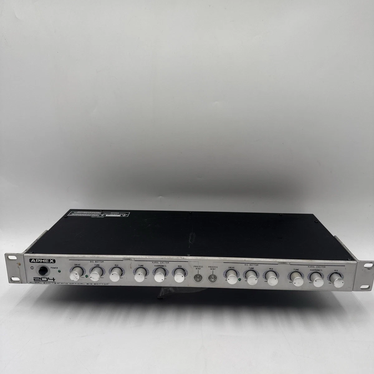 Aphex Signal Exciter/Enhancers for sale - eBay