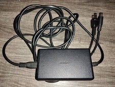 Genuine Bose Power Supply Model PSM36W-208 for SoundDock 2 18-volt 1.0-Amp Round