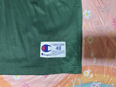Vintage Wayne Chrebet Champion Jersey #80 New York Jets NFL 90s