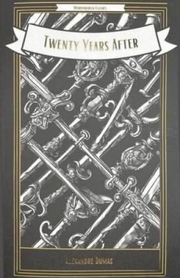 Twenty Years After (Wordsworth Classics) - Paperback By Alexandre Dumas - GOOD