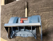 enhulk 12 Inch Snow Shovel Unit Only