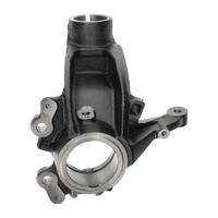 AIC Achsschenkel RadlagergehäUse FüR Ford Kuga II (DM2) Vorne Links 1781987