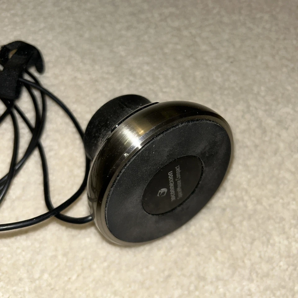 3DConnexion SpaceNavigator USB 3D Mouse Model 3DX-600028 - Image 4 of 4