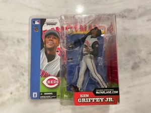 Ken Griffey Jr McFarlane | eBay