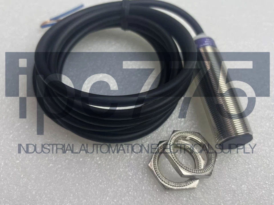 XS618B1MBL2 brand new pressure switch with box for free shipping - Image 3 of 3