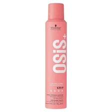 Schwarzkopf Osis+ Grip Extra Strong Mousse 6.76oz 200ml