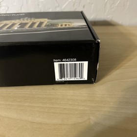 Lego 21011 Architecture Brandenburg Gate 363pcs SEALED