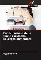 Tayyaba Sharif | Partecipazione Delle Donne Rurali Alla Sicurezza Alimentare