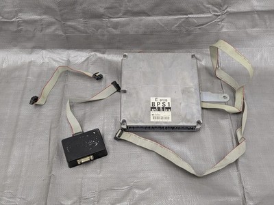 1996-1997 Mazda Miata 1.8 Flyin Miata Link Engine Management ECU 96-97