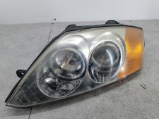 Hyundai Coupe 2001 Scheinwerfer 921012CXXX KPL45193