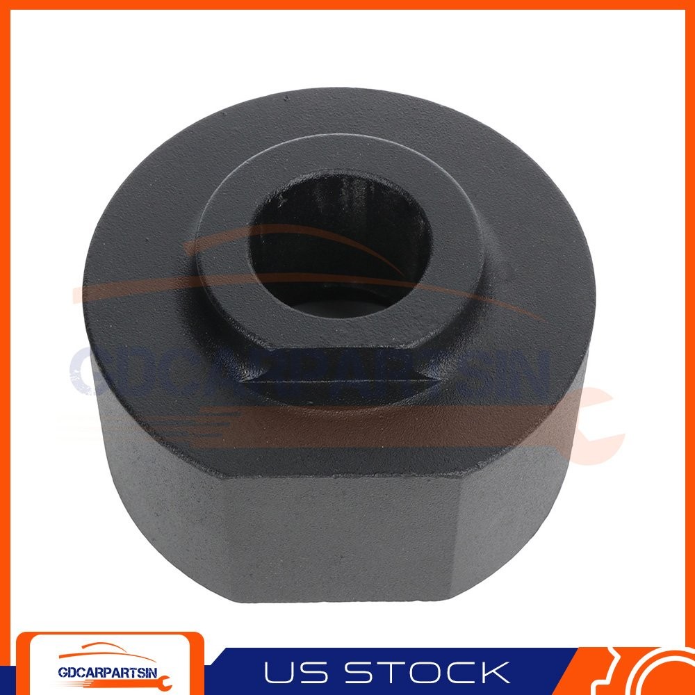 Leveling Kit Lift Front 2.5" & Rear 1" Fits 2000-10 Ford F250 F350 Superduty 4x2