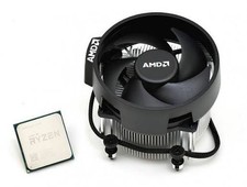 AMD Ryzen 5 1600 3.2GHz Hexa-Core YD1600BBAEBOX Processor