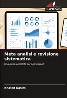 Meta Analisi E Revisione Sistematica Una Guida Completa Per I Principianti Kasim