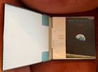 For All Mankind Japan LaserDisc box set Voyager SC120-6108 Brian Eno TESTED! — photo 3