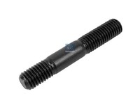 Stehbolzen DT Spare Parts 2.30316 M12 X 1,75