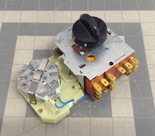 OEM ASKO Dishwasher Timer 8060017