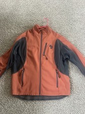 Harley-Davidson Outerwear Lot Jackets & 1/4 Zip Pullovers Assorted Colors XL