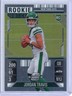 2024 Panini Contenders Optic Jordan Travis Base Rookie Card!! New York Jets! #80