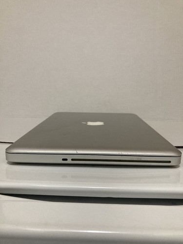 Apple MacBook Pro nel caos!! PER RICAMBI A1278 Ricambi Extra OFFERTE BENVENUTE - Foto 4 di 16