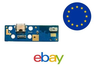 Ladeanschluss Dock Board Stecker Für Lenovo TAB M10 Plus TB-X606F Grün