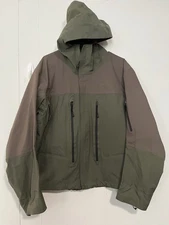 ORVIS Men’s Pro Wading Jacket Fly Fishing Sealed Seams Size Medium