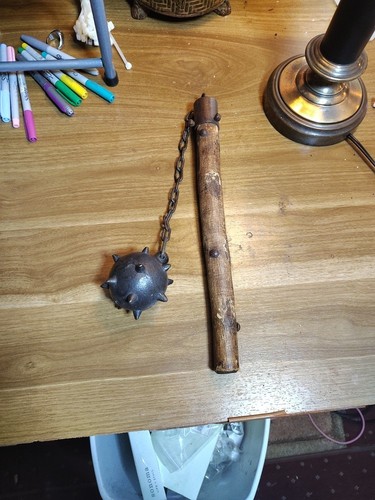 WWl Flail