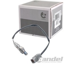 Sonde lambda Hyundai TRAJET