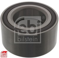 Febi Bilstein 45609 Radlager Kugellager FüR Mercedes-Benz