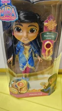 Disney Jr. Mira Royal Detective