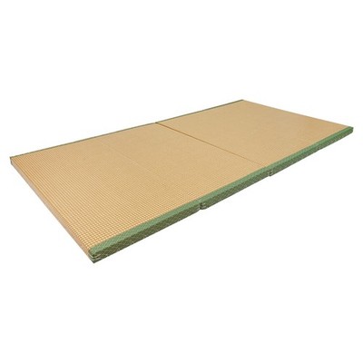 Foldable Tatami Mattress, 200*100*5cm Rectangle Floor Mattress, Meditation Mat