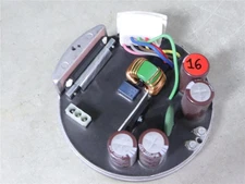 GENTEQ endura ECM for 5SME39SXL523 Motor 1HP 115V CCWLE MODULE ONLY