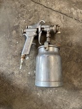 Devilbliss Paint Sprayer With Can Type Mbc 223917 Usa