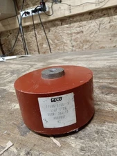 TPC Capacitors FPG86-9166-A