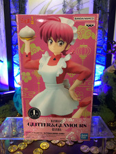 Ranma 1/2 - Glitter & Glamours Ranma Saotome