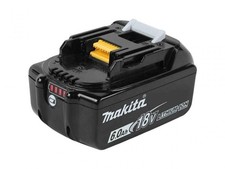 MAKITA BL1860B 18V LXT 6.0AH LITHIUM ION BATTERY BRAND NEW  GENUINE 
