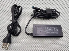 Genuine HP 65W AC Adapter 19.5V 3.33A PPP009D 913691-850 P/N 854055-003 Charger