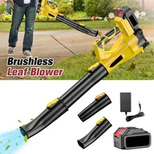 Jet Dry Mini Blower 35000RPM Air Blower Super Fan Turbo Battery Powered Portable